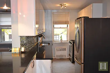 Sold by Halstead Real Estate