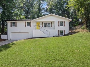 2727 Whites Mill Ct, Decatur, GA 30034