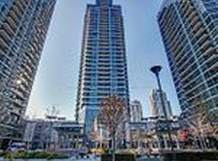 5 Valhalla Inn Rd UNIT 3002, Toronto, ON M9B0B1