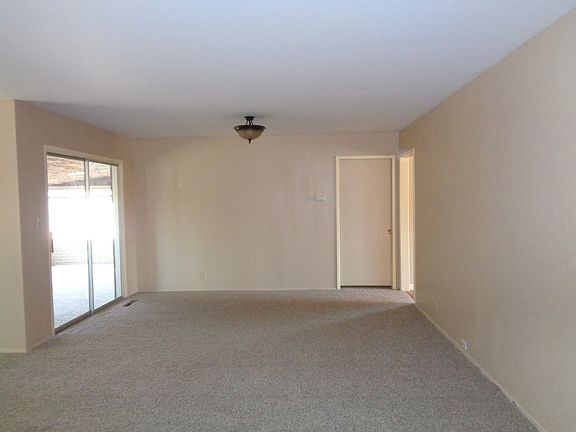separate dining room