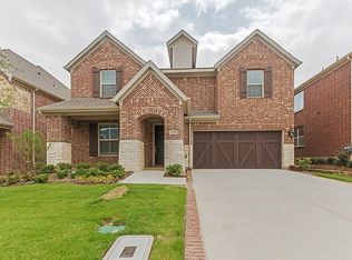 7258 Beranger Dr, Irving, TX 75063