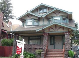 2925 Ashby Ave, Berkeley, CA