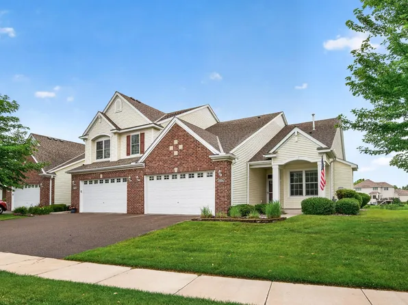 18894 97th Pl N, Maple Grove, MN 55311