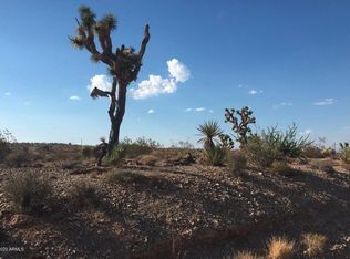 175 Howland Dr LOT 121, Meadview, AZ 86444