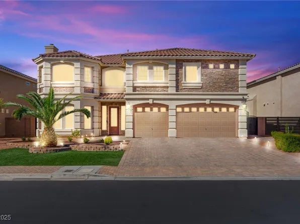 11007 Gaelic Hills Dr, Las Vegas, NV 89141