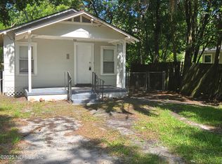 809 Owen Ave, Jacksonville, FL 32205