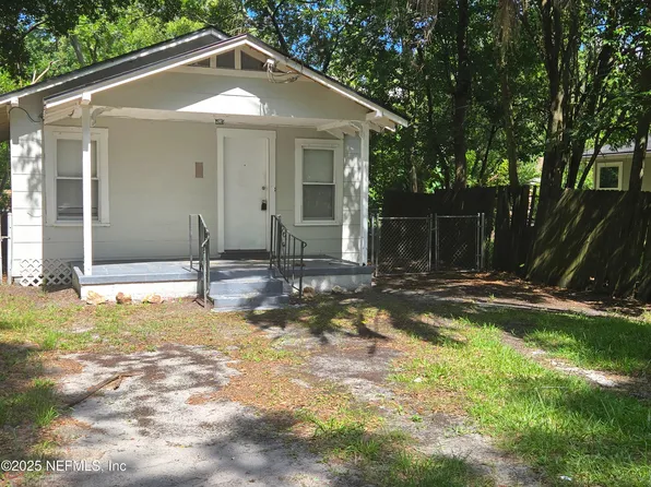809 OWEN Avenue, Jacksonville, FL 32205