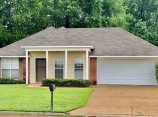 1104 Bullrun Dr, Jackson, MS 39272