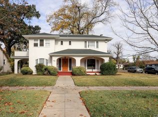 207 W 27th St, Merced, CA 95340