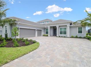 14918 Blue Bay Cir, Fort Myers, FL 33913