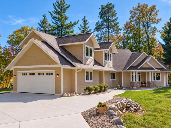 7772 Lost Lake Rd, Lake Shore, MN 56468