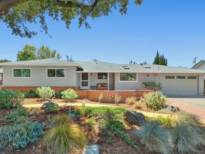 819 Sycamore Ln, Davis, CA, 95616