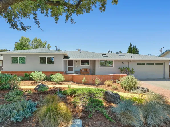 819 Sycamore Ln, Davis, CA 95616