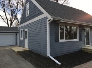 2201 NW 10th St, Ankeny, IA 50023