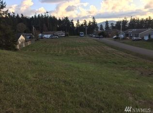35 S Rhododendron Dr, Port Townsend, WA 98368