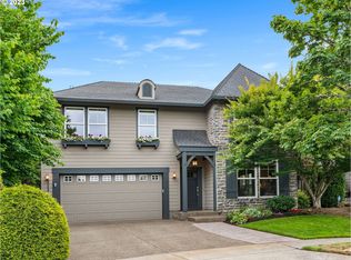 22212 SW Fisk Ter, Sherwood, OR