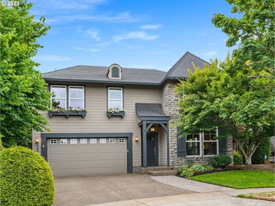 22212 SW Fisk Ter, Sherwood, OR, 97140