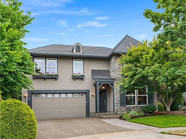 22212 SW Fisk Ter, Sherwood, OR 97140