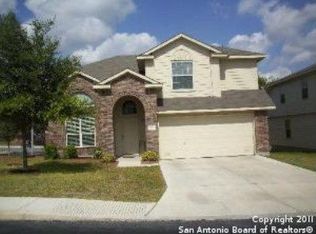 9802 Moffitt Dr, San Antonio, TX 78251