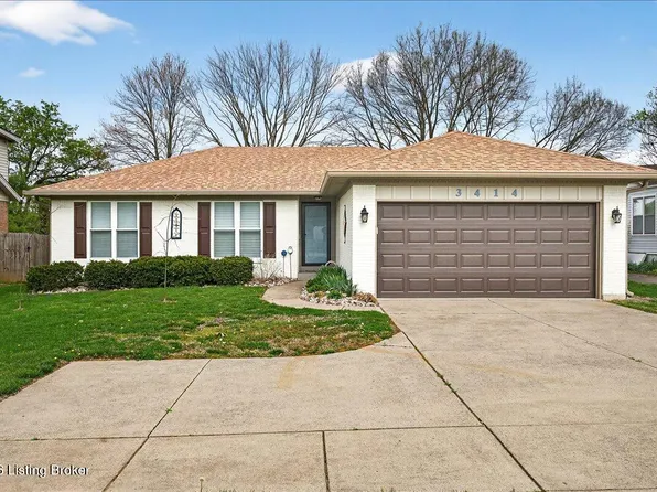 3414 Hunsinger Ln, Louisville, KY 40220