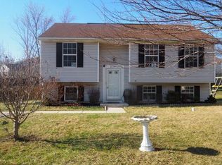 2407 Lawnwood Cir, Gwynn Oak, MD 21207