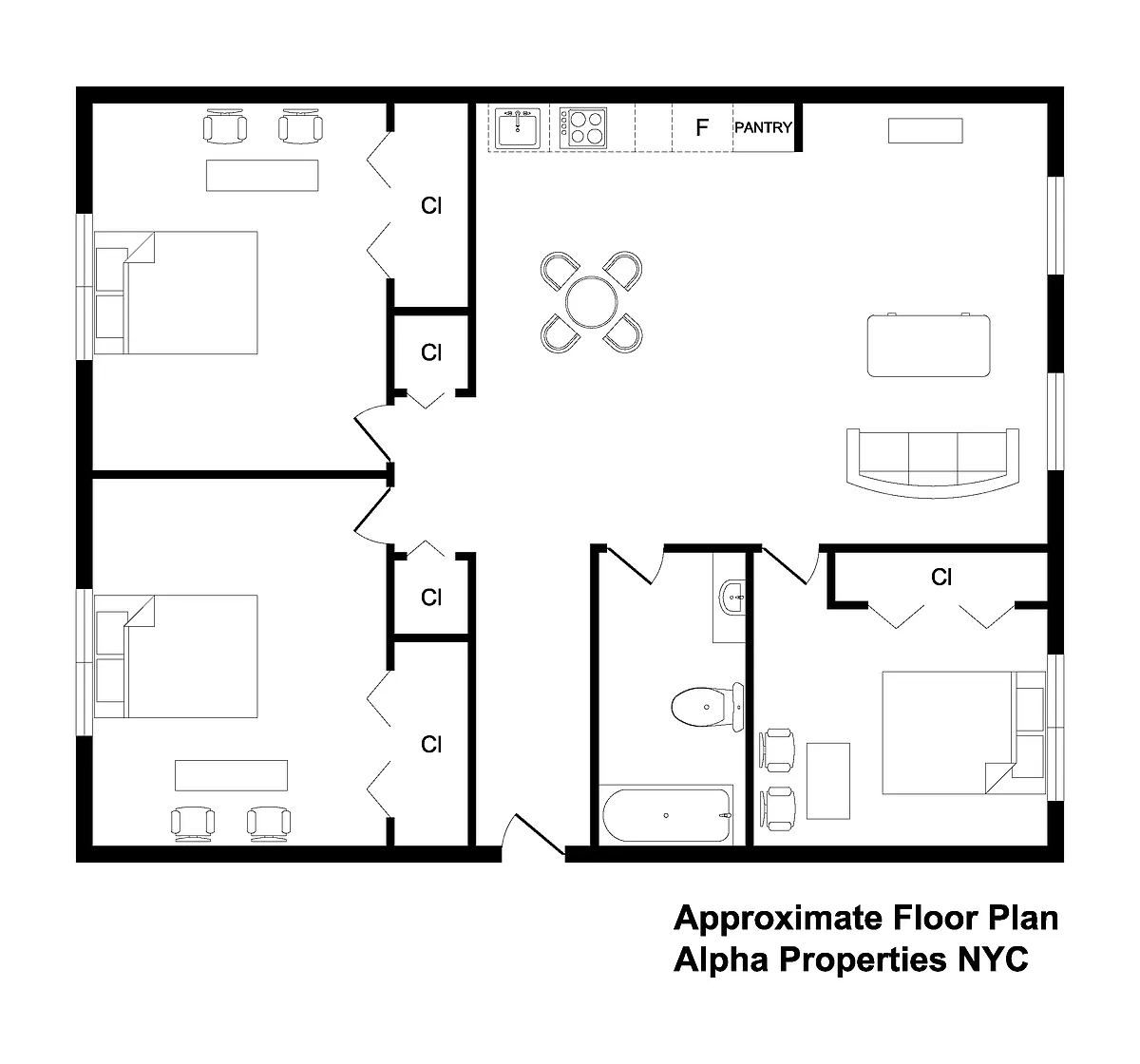 Building Photo - 354 E 20th St #5E