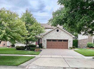 43333 Brooks Dr, Clinton Township, MI 48038