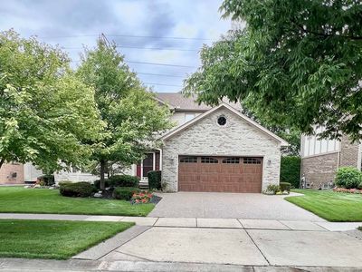 43333 Brooks Dr, Clinton Township, MI, 48038