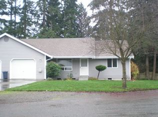 21208 123rd Street Ct E, Bonney Lake, WA 98391