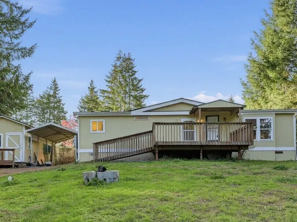 641 E Pickering Drive, Shelton, WA 98584