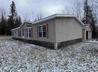 152 Soderena Rd, Crystal Falls, MI 49920