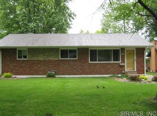 2587 Boyle Ave, Granite City, IL