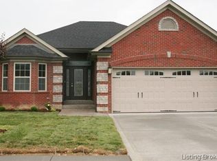 703 Mure De Ronce Dr, New Albany, IN 47150