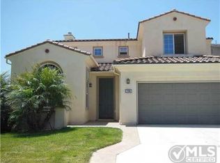 2196 Corte Anacapa, Chula Vista, CA 91914