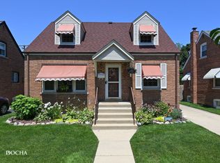 (Undisclosed Address), Chicago, IL 60655