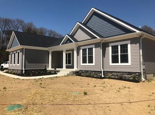 9170 Mackall Rd, Saint Leonard, MD 20685