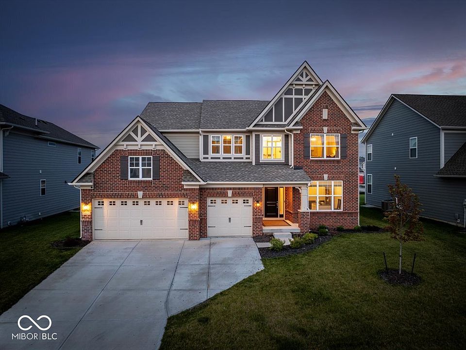 1st image of 10329 Shull Farm Dr