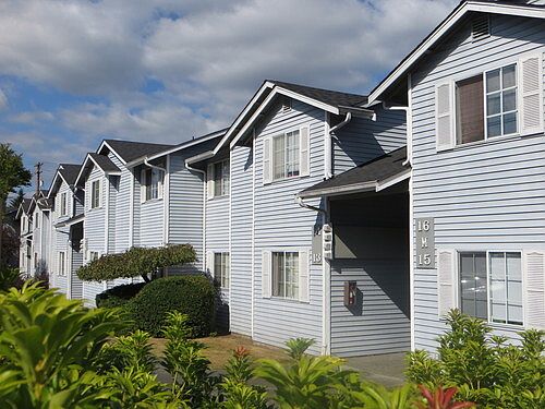 1st image of 4602 80th St NE #1