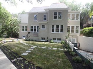 2506 Woodley Rd NW, Washington, DC