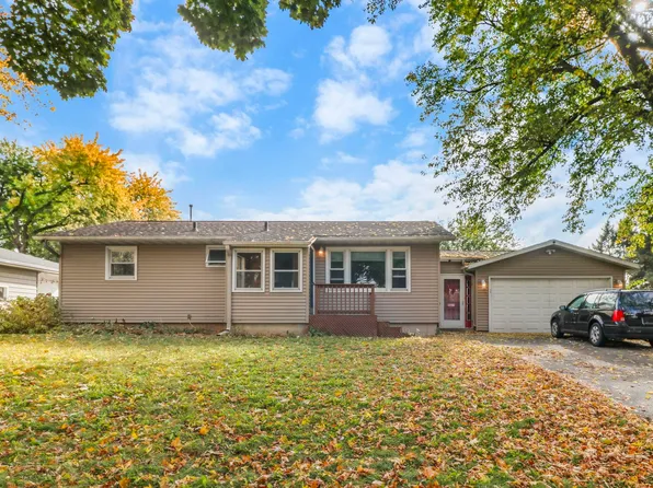 4121 Dwight Dr, Madison, WI 53704