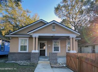 1130 E 11th St, Jacksonville, FL 32206