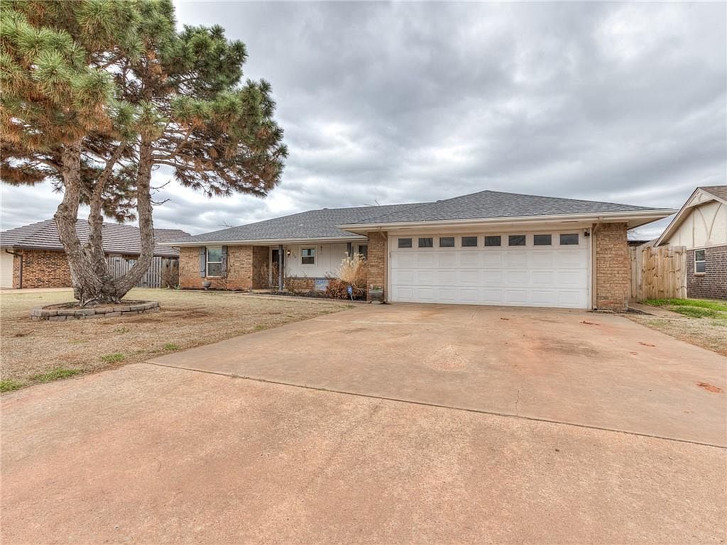 908 S 14th St Kingfisher Ok 73750 Zillow