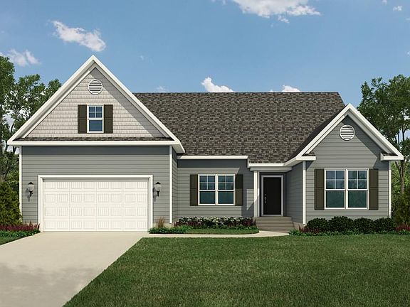 Traditional Elevation