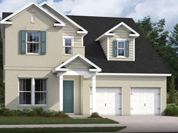 4016 Willow Belle Dr Lot 46, Mount Juliet, TN 37122