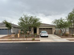 18357 W Artemisa Ave, Surprise, AZ 85387