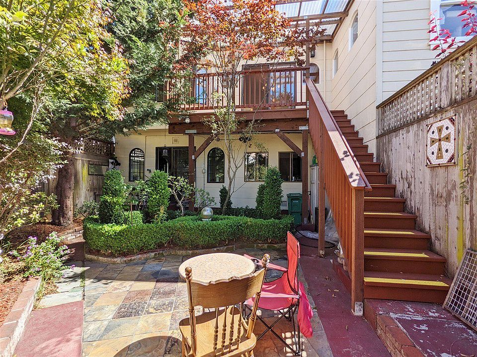 1st image of 1550 Beach St #A