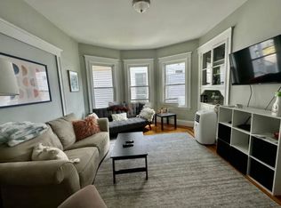 22 Curtis Ave #1, Somerville, MA 02144