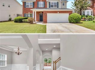 1153 Overview Dr, Lawrenceville, GA 30044