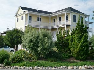 41 Louisiana Dr, Little Egg Harbor, NJ 08087