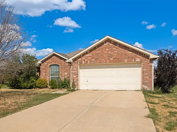 704 Nancy Dr, Royse City, TX 75189